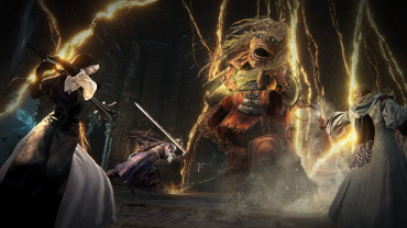 elden ring nightreign the forsaken hollows dlc screenshot 1