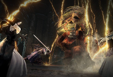 elden ring nightreign the forsaken hollows dlc screenshot 1