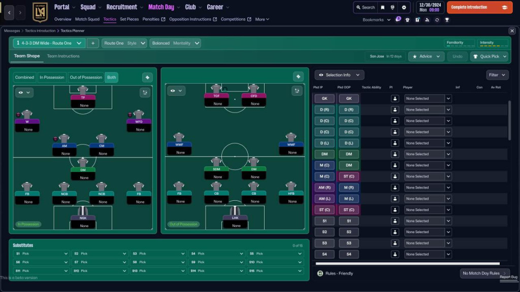football manager 26 screenshot 13