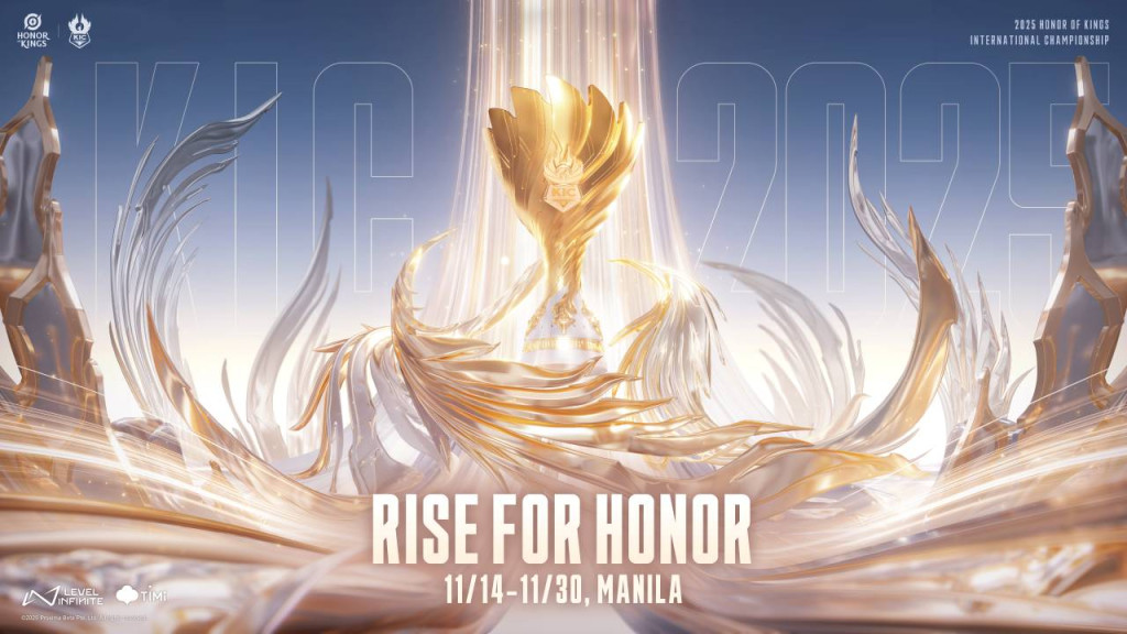 honor of kings kic 2025 manila