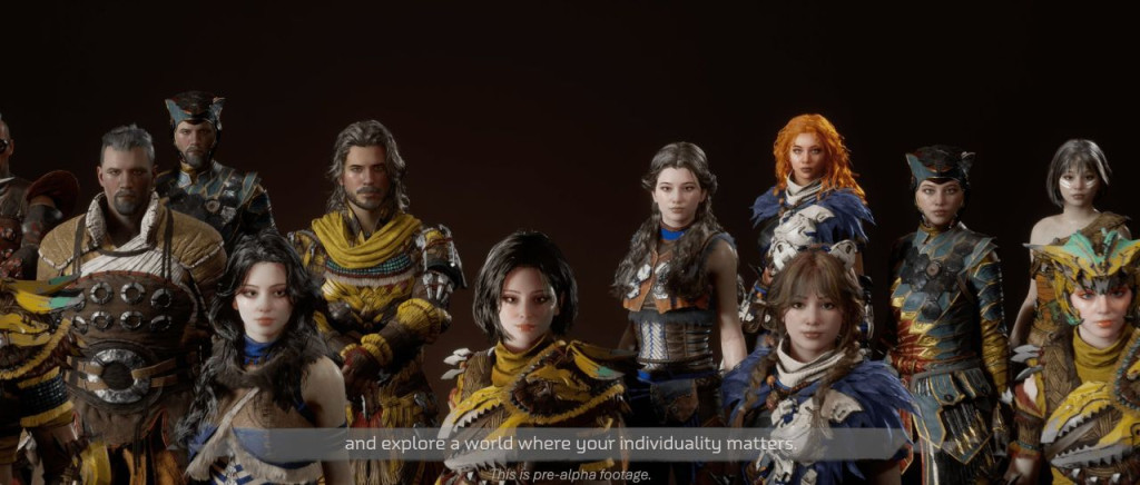 horizon steel frontiers screenshot 4