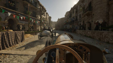 mafia the old country free ride update 2