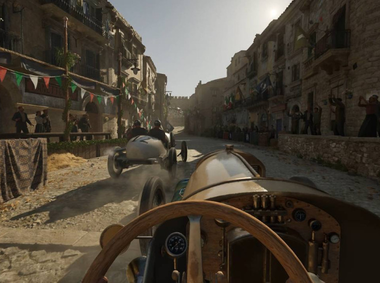 mafia the old country free ride update 2