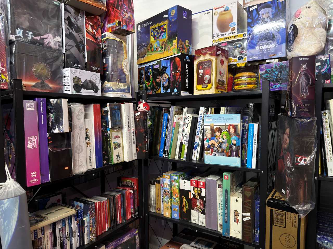 PGS 2025 – Good Gaming Finds