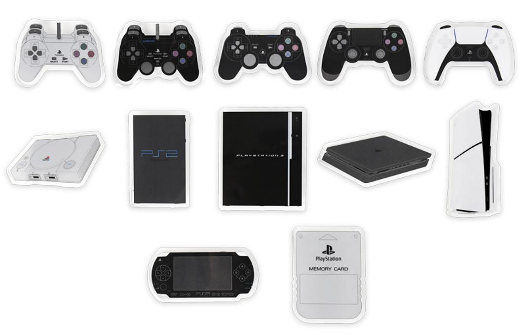 PlayStation x FANTHFUL 2025 Officially Licensed Merchandise Series Announced