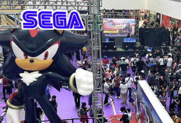 sega atlus festival 2024 crop