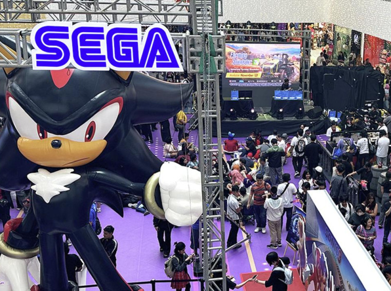 sega atlus festival 2024 crop