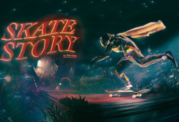 skate story key art