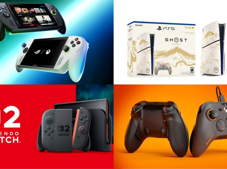 sm cyberzone gaming gift guide