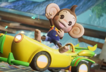 sonic racing crossworlds new collab aiai