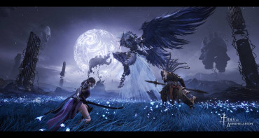 tides of annihilation mirror trailer 4