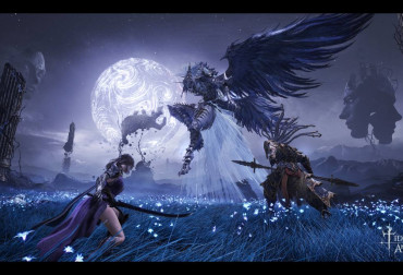 tides of annihilation mirror trailer 4