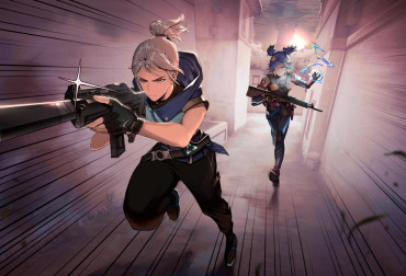 valorant game changers championship 2025 2