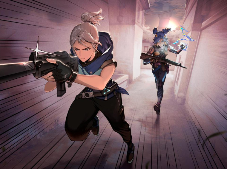 valorant game changers championship 2025 2