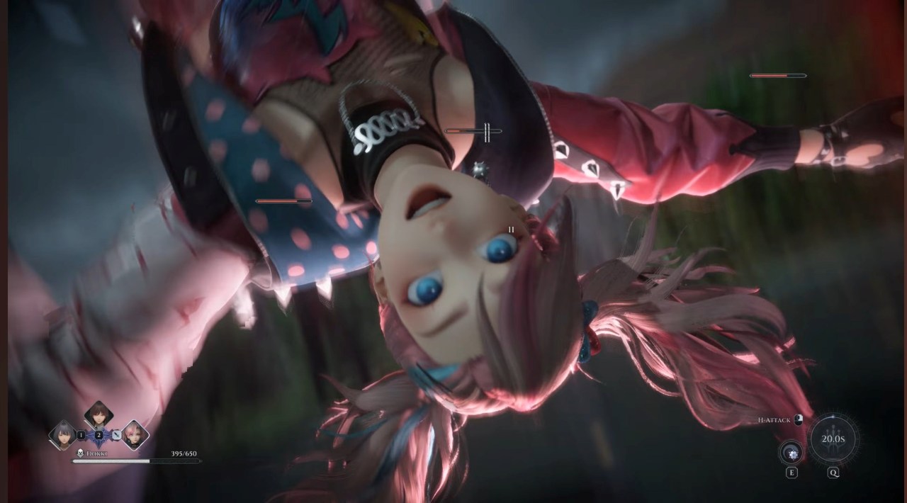 HoYoverse Reveals ‘Varsapura’ With 31-Minute Gameplay Demo