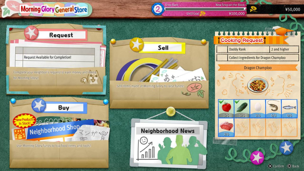 yakuza kiwami 3 kanda life at morning glory orphanage 3