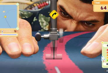 yakuza kiwami 3 kanda life at morning glory orphanage 7