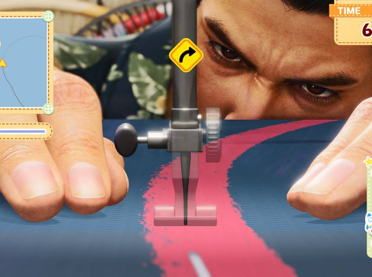 yakuza kiwami 3 kanda life at morning glory orphanage 7