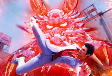 yakuza kiwami 3 kiryu combat 5