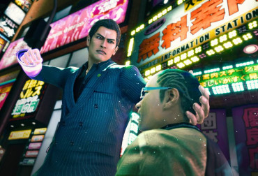 yakuza kiwami 3 mine combat 2