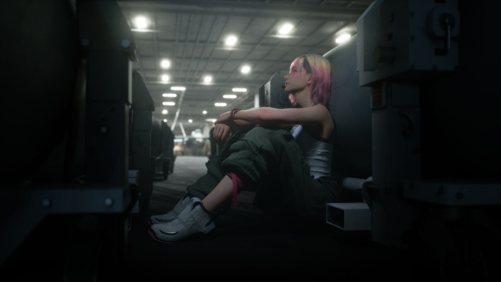 ACE COMBAT 8- WINGS OF THEVE Screenshot (8)