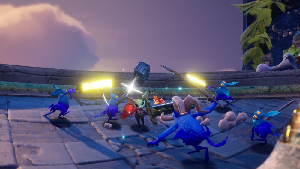 Awaysis Day of the Devs