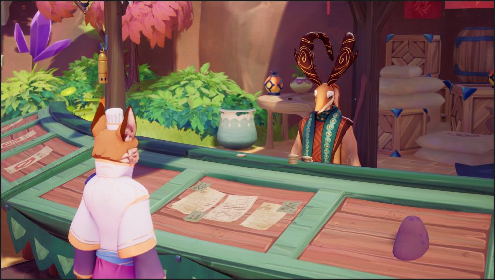 Beastro Day of the Devs