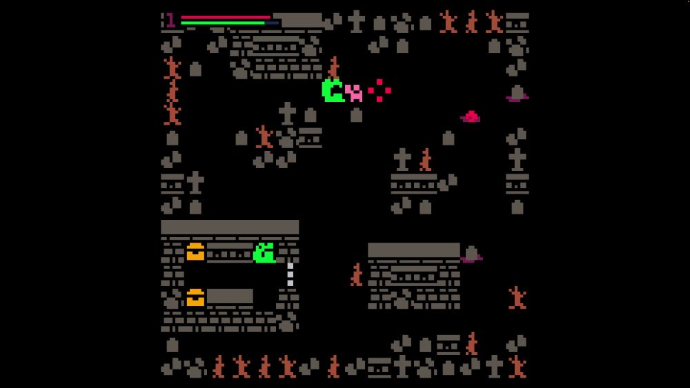 CorgiSpace Day of the Devs