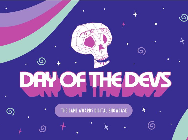 Day of the Devs 2025