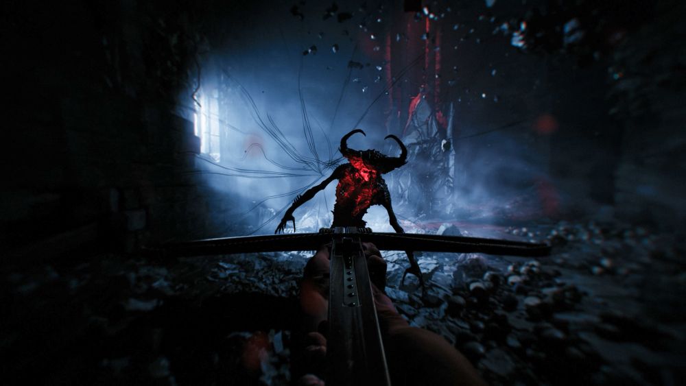 Lucid Falls Day of the Devs