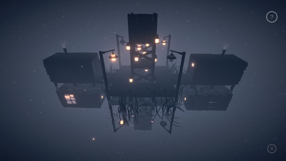 MIRRIA Day of the Devs