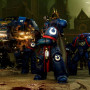Total War: Warhammer 40K Hands-on Preview