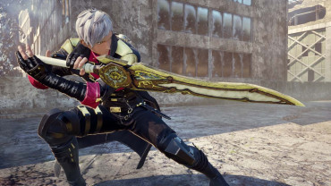 code vein II One-Handed Swords