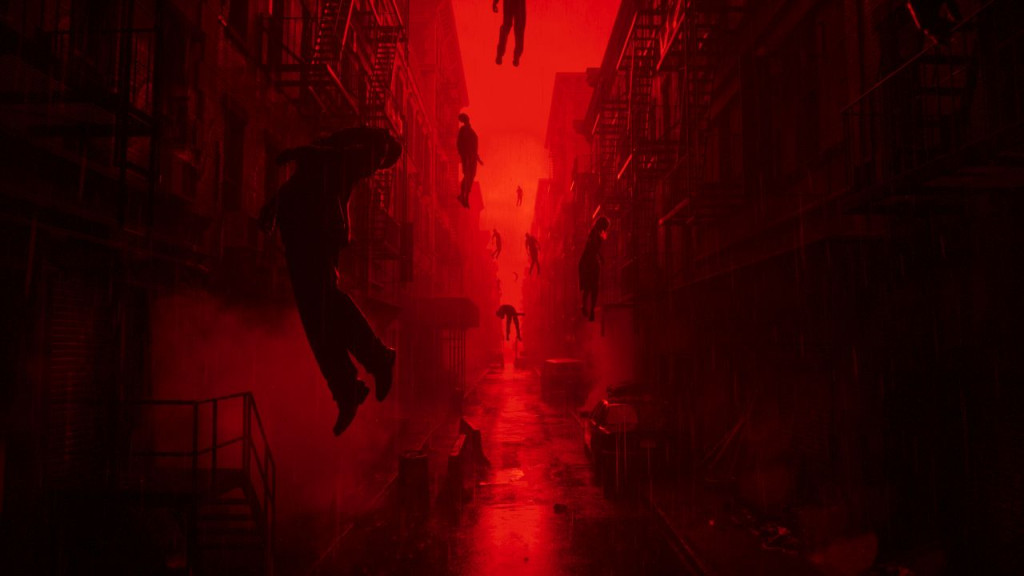 control resonant screenshot 2