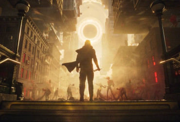 control resonant screenshot 3