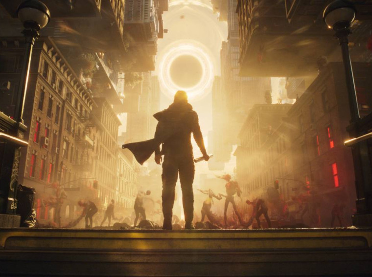 control resonant screenshot 3