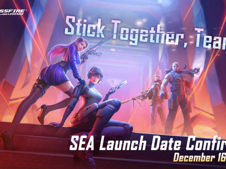 crossfire legends sea launch date