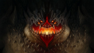 diablo iv season 11 Azmodan key art