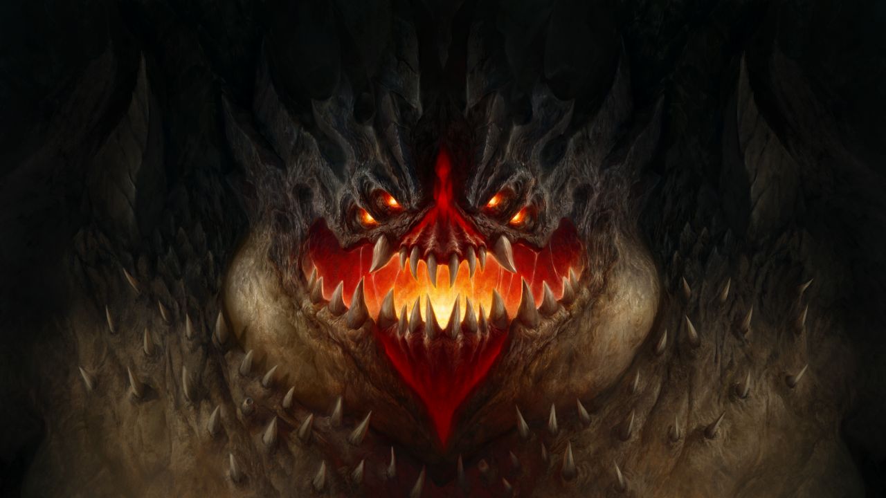 Diablo IV Season of Divine Intervention Arrives December 11
