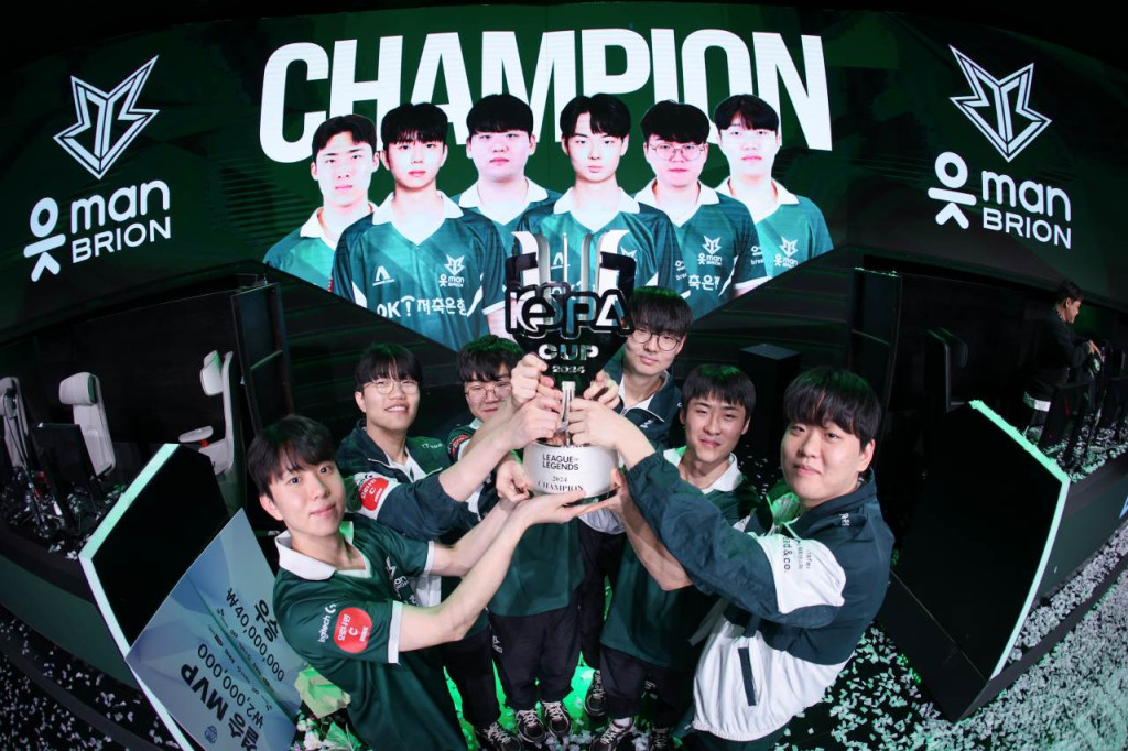 disney+ league of legends kespa stream