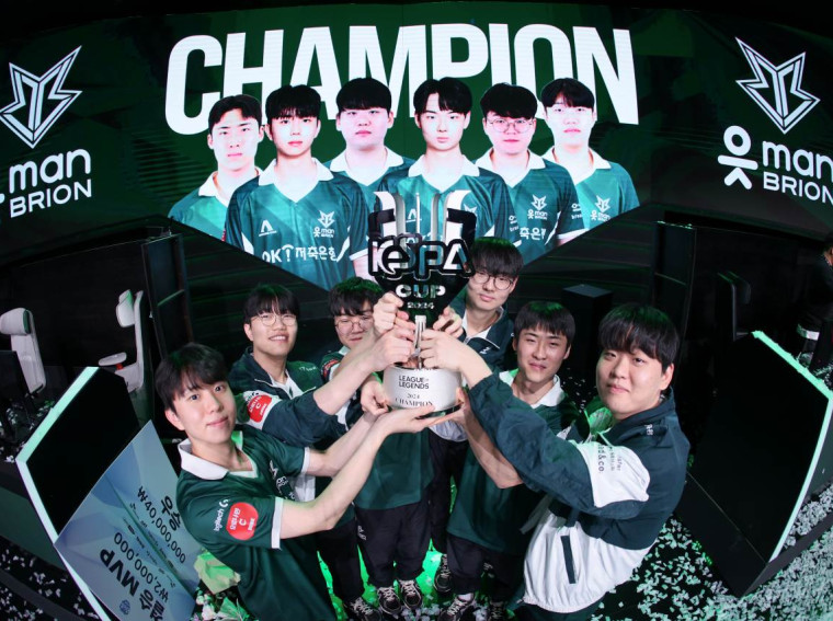 disney+ league of legends kespa stream