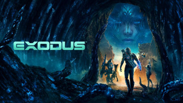 exodus key art