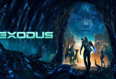 exodus key art