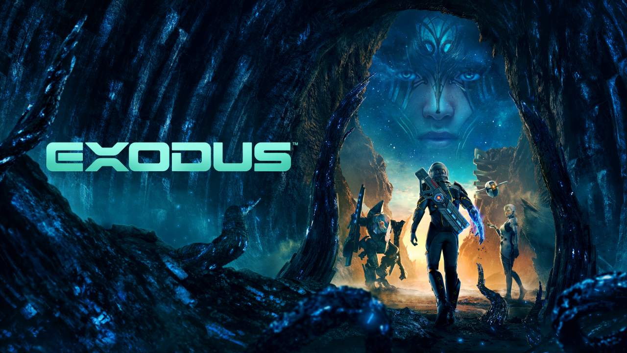 Sci-fi RPG ‘Exodus’ Unveils New Trailer, Launches Early 2027
