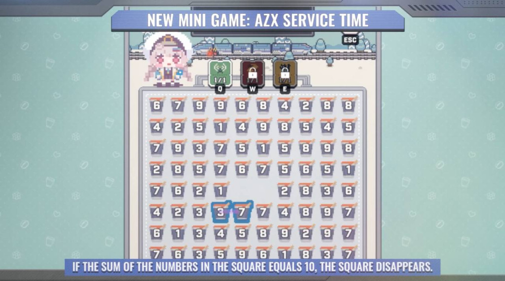 goddess of victory nikke winter event 2025 event