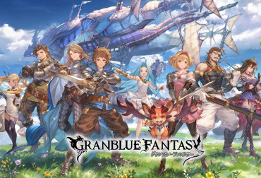 granblue fantasy steam key art 1