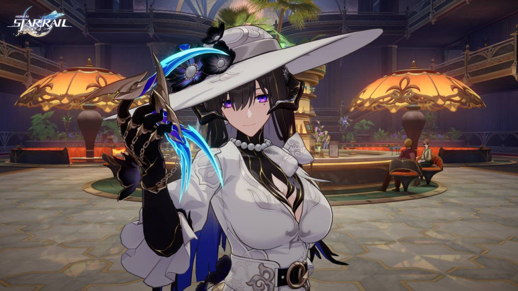 honkai star rail constance dahlia 1