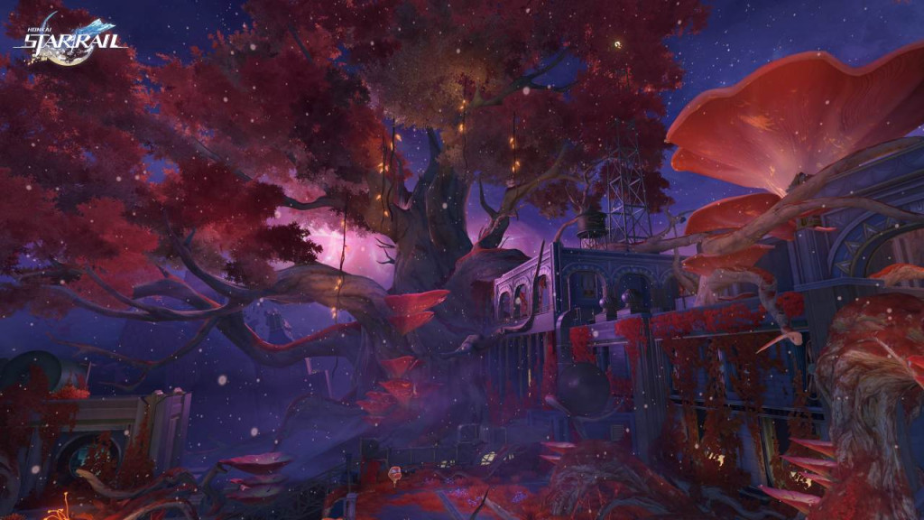 honkai star rail v3.8 gnawing oak