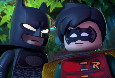 lego batman legacy of the dark knight screenshot 3