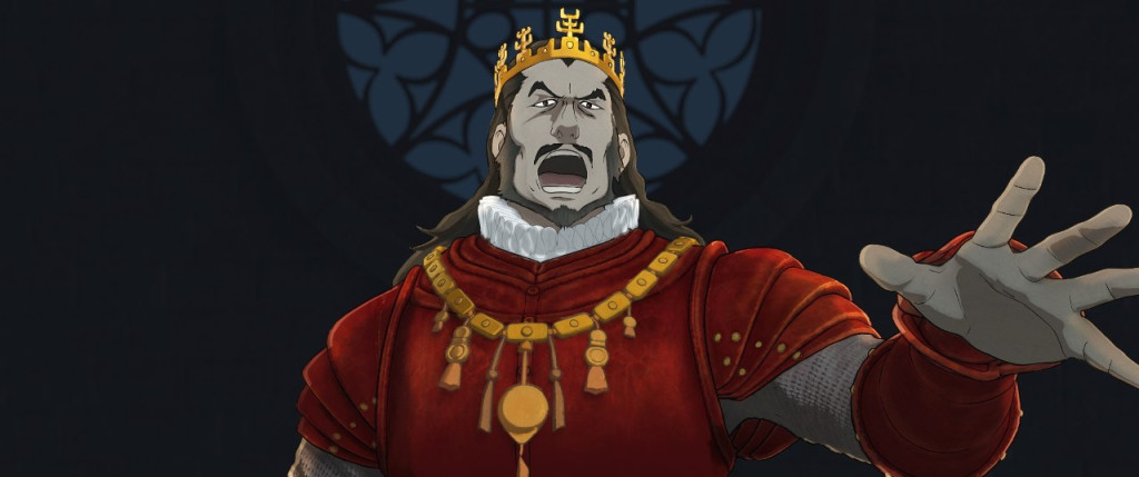 mamoru hosada scarlet stills 1